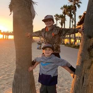 Meet your Posher, Juli